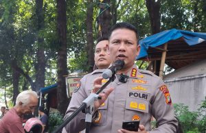 Bentrokan Maut Matraman, PMJ Tetapkan 7 Tersangka