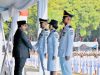 Presiden Prabowo Lantik 1.204 Pamong Praja Muda IPDN