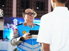 Tes Komputer dan Soal Akademik Standar Olimpiade Jadi Kebaruan Seleksi Taruna Akpol 2026