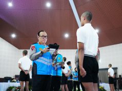 Prestasi Jadi Penentu: CAT Berstandar Olimpiade Antar 350 Catar Lolos Akpol 2026