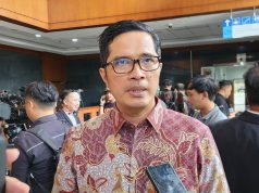 Usai Hotman Mundur, Febrie Tunjuk Febri Diansyah Mantan Jubir KPK Jadi Kuasa Hukum