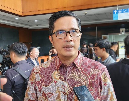 Usai Hotman Mundur, Febrie Tunjuk Febri Diansyah Mantan Jubir KPK Jadi Kuasa Hukum