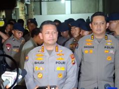 Polda Metro Jaya Imbau Masyarakat Waspada Penipuan Penyidikan Daring