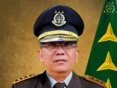 Jampidsus Baru Kuntadi Dilantik, Berikut Rekam Jejaknya