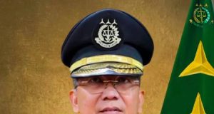 Jampidsus Baru Kuntadi Dilantik, Berikut Rekam Jejaknya
