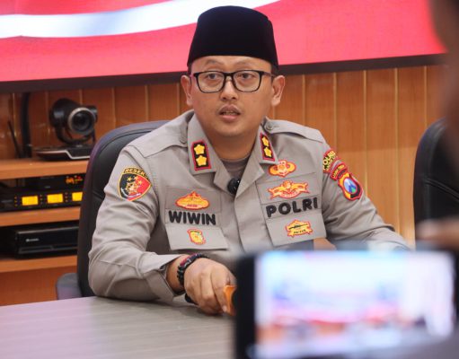 Tren Kriminalitas Kota Madiun Menurun pada Juni 2026