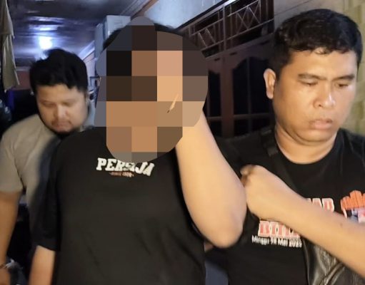 Polisi Gadungan di Tangerang Ditangkap dengan Modus Gerebek Kontrakan, 2 Temannya Buron