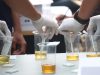 Polres Tangsel Gelar Tes Urine Mendadak, Seluruh Personel Negatif