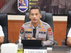 Kasus Dugaan Pengeroyokan Aktivis Dilaporkan ke Polda Banten