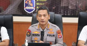 Kasus Dugaan Pengeroyokan Aktivis Dilaporkan ke Polda Banten
