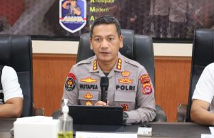 Kasus Dugaan Pengeroyokan Aktivis Dilaporkan ke Polda Banten
