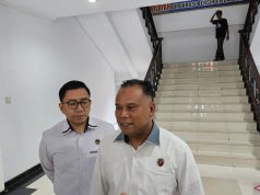 WNA Bulgaria Pembobol Ribuan Rekening Bank di Buru Polda Jambi