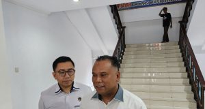 WNA Bulgaria Pembobol Ribuan Rekening Bank di Buru Polda Jambi
