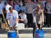 Dalam 20 hari Pelaksanaan Pekat Candi Polda Jateng dan Jajaran Amankan 4,69 kg Sabu-sabu