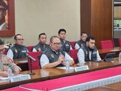Dugaan Korupsi Pembiayaan Batu Bara, Ditetapkan 3 TSK dan Kerugian Negara Capai Rp38,9 M