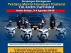 PM Thailand Datang ke Jakarta, Polda Metro Jaya Imbau Pengendara Antisipasi Rekayasa Lalu Lintas