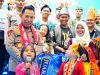 Kapolri Beri Ruang Anak untuk Berkarya Dari Dongeng hingga Cita-Cita