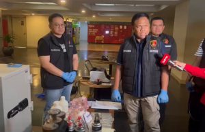 Amankan 2 WNA, Polri Ungkap Penyelundupan Emas Hasil Tambang Ilegal ke Luar Negeri
