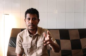 Penyanderaan Warga Sipil di Jila Mendapat Kecaman Ketua Barisan Merah Putih