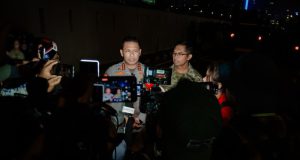 Penyampaian Aspirasi Dihormati, Tindakan Anarkis Tidak Dapat Dibenarkan