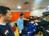 Evakuasi Korban KMP Mutiara Sentosa 2 Polda Jatim Terjunkan 30 Personel SAR Polairud dan Almatsus