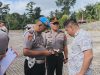 Tingkatkan Disiplin Personel Sipropam Polres Mitra Gelar Gaktibplin
