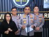 Polri Pastikan Situasi Keamanan Pusat-Pusat Ekonomi Nasional Tetap Kondusif