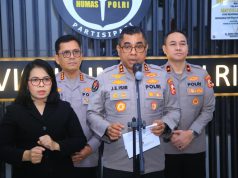 Polri Pastikan Situasi Keamanan Pusat-Pusat Ekonomi Nasional Tetap Kondusif