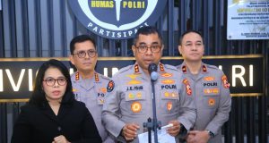 Polri Pastikan Situasi Keamanan Pusat-Pusat Ekonomi Nasional Tetap Kondusif