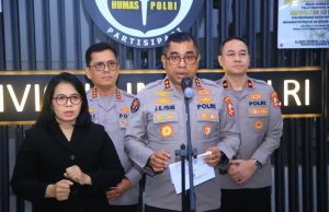 Polri Pastikan Situasi Keamanan Pusat-Pusat Ekonomi Nasional Tetap Kondusif