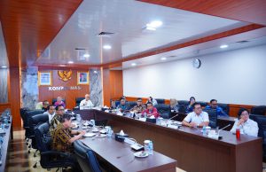Kompolnas Umumkan Nominasi Kompolnas Awards 2026