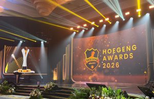Hoegeng Awards 2026 Digelar, Lima Kategori Polisi Teladan Akan Dianugerahkan