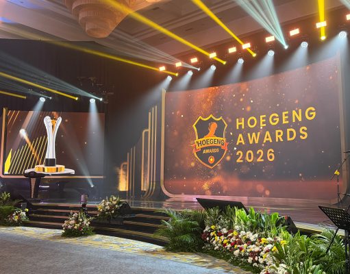 Hoegeng Awards 2026 Digelar, Lima Kategori Polisi Teladan Akan Dianugerahkan