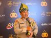 Kombes Pol Eko Budhi Purwono Raih Hoegeng Awards 2026, Kategori Polisi Berdedikasi Lewat Program Green Policing