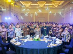 Listyo Sigit: Jaga Semangat Hoegeng, Lahirkan Hoegeng-Hoegeng Berikutnya