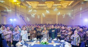 Listyo Sigit: Jaga Semangat Hoegeng, Lahirkan Hoegeng-Hoegeng Berikutnya