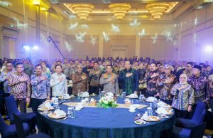 Listyo Sigit: Jaga Semangat Hoegeng, Lahirkan Hoegeng-Hoegeng Berikutnya