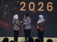 AKP Siti Elminawati Raih Hoegeng Awards 2026 Kategori Polisi Pelindung Perempuan dan Anak