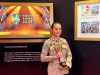 Brigadir Renita Rismayanti Raih Hoegeng Awards 2026 Kategori Polisi Inovatif Berkat Inovasi Digitalisasi Data Kriminal Misi PBB