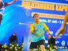Kapolri Duet Bareng Widi Chandra Vs Bahlil-Muhammad di Penutupan Kapolri Cup 2026