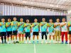 Kapolri Resmi Tutup Kejuaraan Bulu Tangkis Kapolri Cup 2026