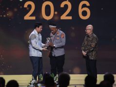 Iptu Motalip Litiloly Raih Hoegeng Award 2026 Sebagai Polisi Tapal Batas dan Pedalaman, Pengabdian Humanis di Nduga