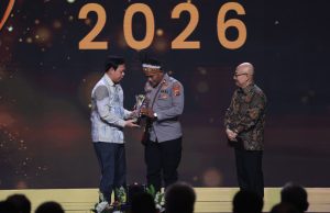 Iptu Motalip Litiloly Raih Hoegeng Award 2026 Sebagai Polisi Tapal Batas dan Pedalaman, Pengabdian Humanis di Nduga