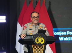 Wakapolri: Bergabungnya Irjen Pol. Susilo Teguh Raharjo ke UBISA Perkuat Jejaring Nasional Pusat Studi Kepolisian