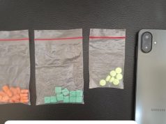 Polres Batu Bara Ungkap Peredaran Pil Ekstasi, Puluhan Butir Diamankan