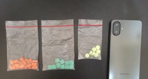 Polres Batu Bara Ungkap Peredaran Pil Ekstasi, Puluhan Butir Diamankan