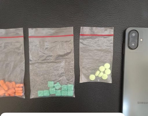 Polres Batu Bara Ungkap Peredaran Pil Ekstasi, Puluhan Butir Diamankan