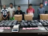 Bareskrim Polri Tangkap 6 TSK dan Gagalkan Peredaran 86,4 Kg Sabu dan 5.171 Butir Ekstasi