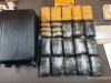 Bareskrim Polri Amankan 1 TSK dan Gagalkan Peredaran 20 Kg Ganja di Jakarta Utara