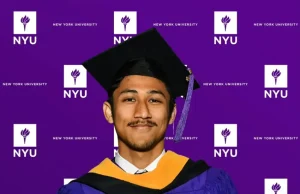Perwira Akpol 2022 Raih Magister Keamanan Siber di New York University